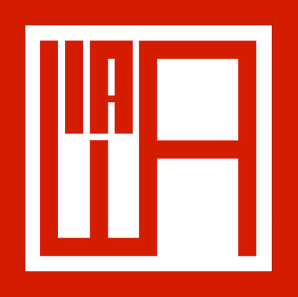 IAWA logo